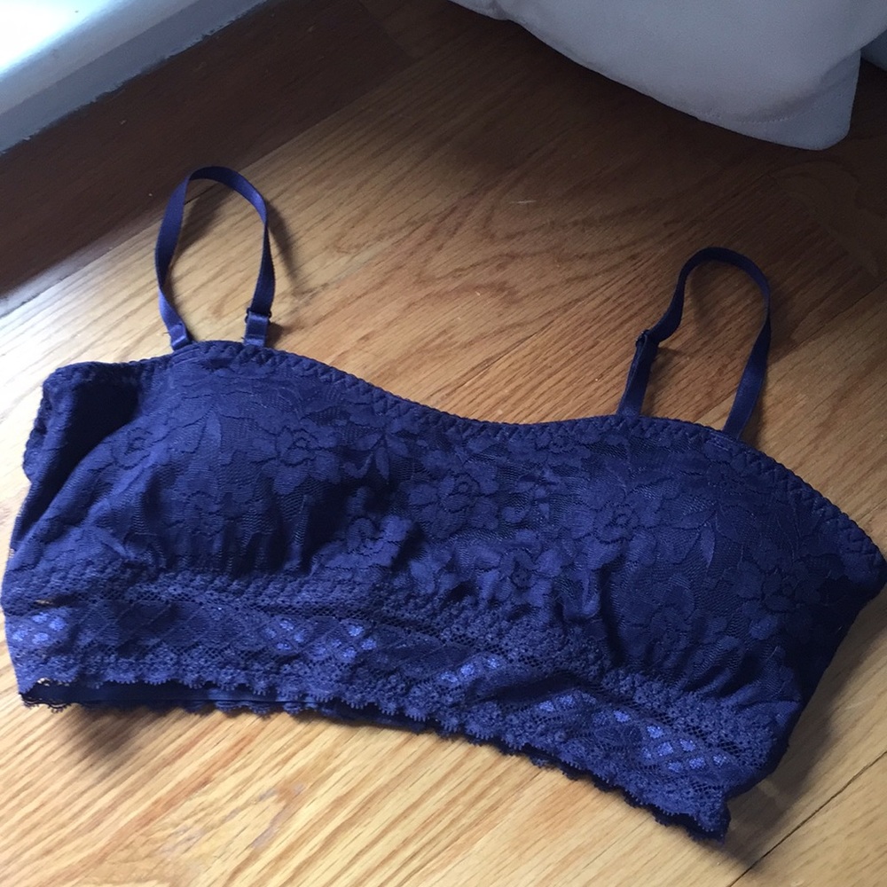 Lace Bralette